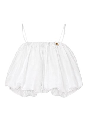 Pinko: Top e canotte - Top Con Logo