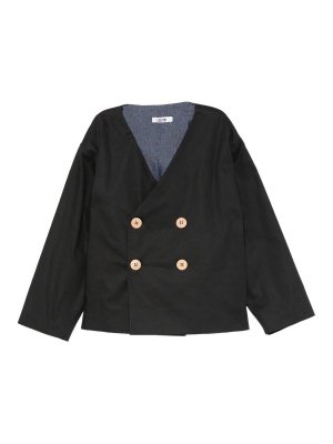 SUENOS: Blazer - Blazer - Negro