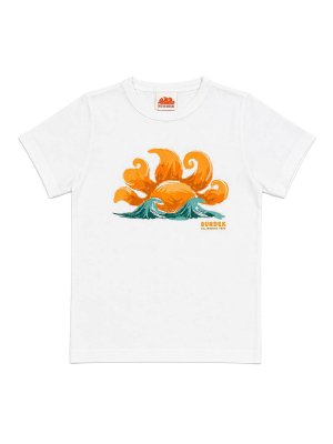SUNDEK: Camisetas - Camiseta - Blanco
