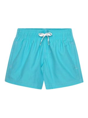 SUNDEK: Swim shorts & swimming trunks - Swimsuit With Logo