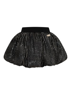 Balmain: gonne al ginocchio  e longuette - Gonna A Palloncino