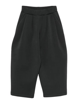 Balmain: Pantalons casual - Pantalons Décontractés - Noir