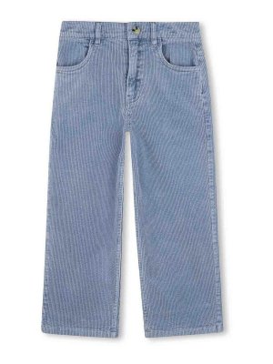 BILLIEBLUSH: pantaloni casual - Pantaloni A Coste