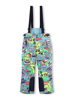 BILLIEBLUSH: Chándales - Mono - Multicolor