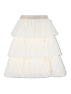 BILLIEBLUSH: gonne al ginocchio  e longuette - Gonna A Balze