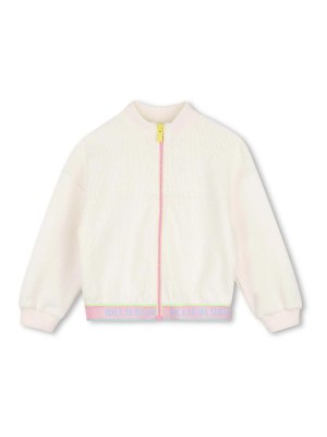 BILLIEBLUSH: Cardigans - Cardigan - Creme