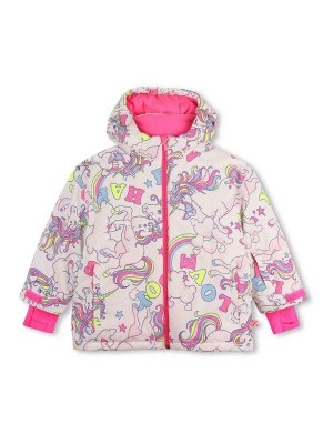 BILLIEBLUSH: casual jackets - Jacket With Print