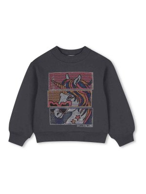 BILLIEBLUSH: Sweatshirts und Pullover - Sweatshirt - Grau