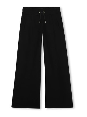 CHLOE': Pantalons de survêtement  - Pantalons De Sport - Noir