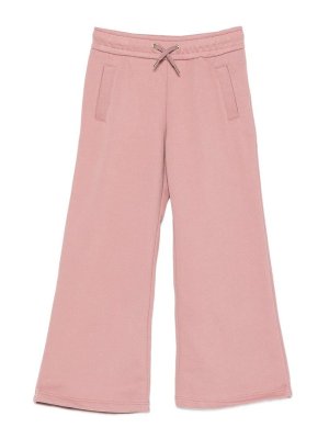 CHLOE': tracksuit bottoms - Sweatpants