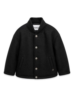 DONDUP: casual jackets - Cloth Jacket