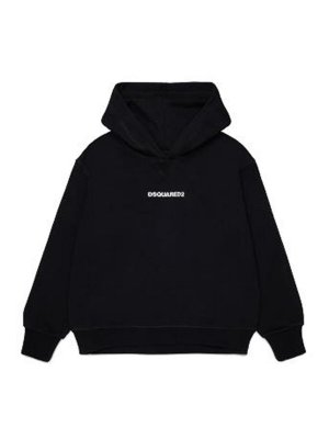 DSQUARED2: Sweatshirts & Sweaters - Sweatshirt With Logo