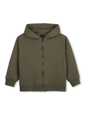 GIVENCHY: Sweatshirts & Sweaters - Hooded Sweatshirt