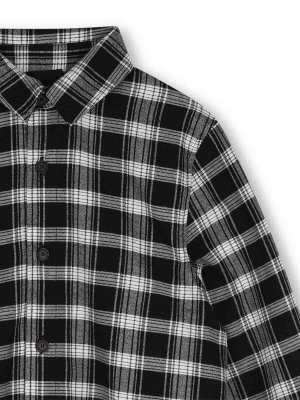GIVENCHY: shirts - Checked Shirt