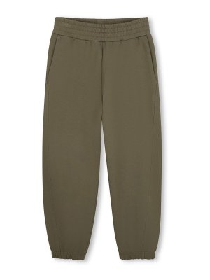 GIVENCHY: casual trousers - Sports Pants With Logo