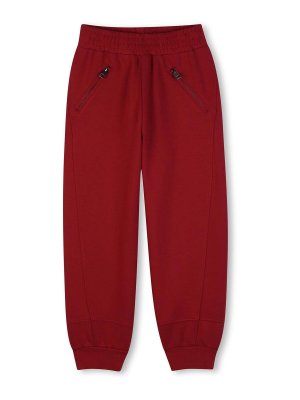 GIVENCHY: tracksuit bottoms - Sports Pants