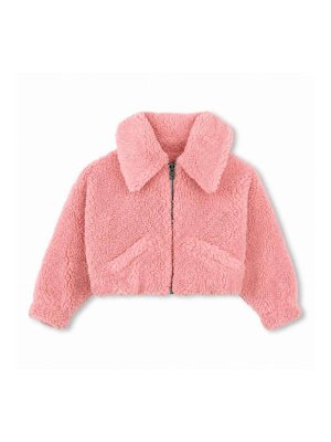 GIVENCHY: カジュアルジャケット - カジュアルジャケット - ヌードカラー