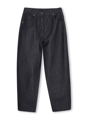 GIVENCHY: Jeans Rectos - Vaqueros Rectos - Azul