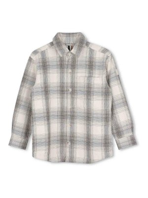 Hugo Boss: shirts - Checked Shirt