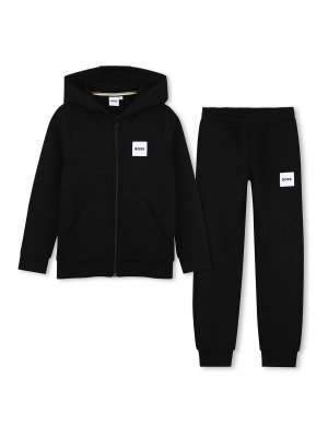 Hugo Boss: Sweatshirts & Sweaters - Sweatshirt and trousers set