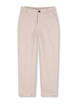 Hugo Boss: カジュアルトラウザー - カジュアルパンツ - ベージュ