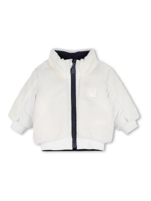 Hugo Boss: Vestes casuals - Veste Casual - Crème