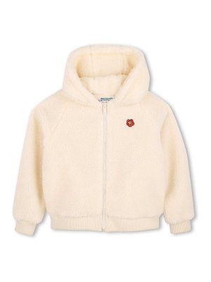 KENZO: Vestes casuals - Veste Casual - Beige