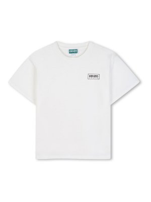 KENZO: Camisetas - Camiseta - Blanco