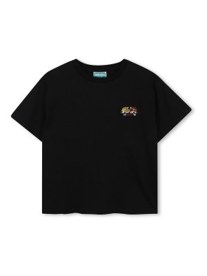 KENZO: t-shirts - T-Shirt With Logo