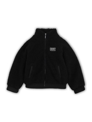 KENZO: casual jackets - Jacket With Logo