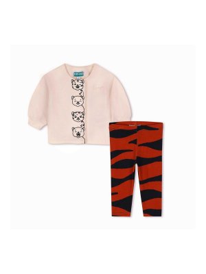 KENZO: Combinaison-pantalons - Combinaison - Marron