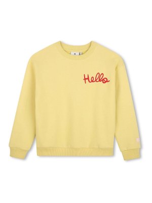 KIDS AROUND: Felpe e maglie - Felpa Con Stampa