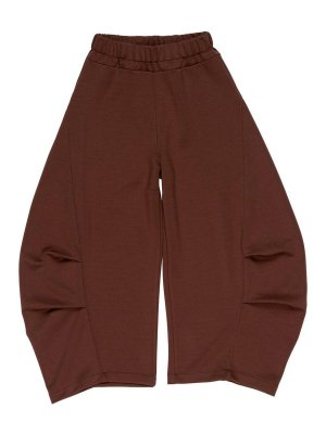 LULU BY MISS GRANT: Sweatshirts und Pullover - Sweatshirt - Braun