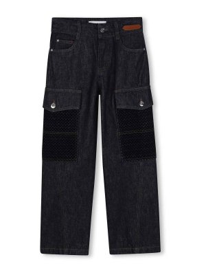 LANVIN: jeans dritti, a sigaretta - Jeans Con Tasconi