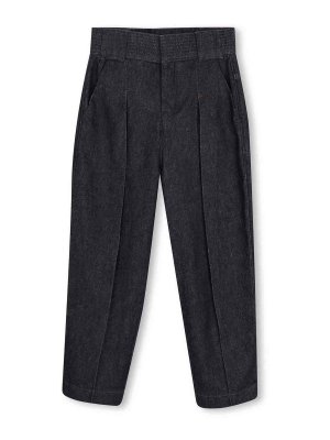 LANVIN: jeans dritti, a sigaretta - Jeans Con Pince
