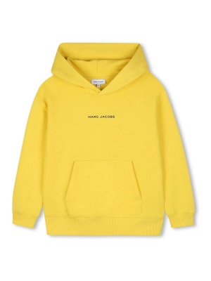 MARC JACOBS: Sweatshirts & Sweaters - Sweatshirt With Logo