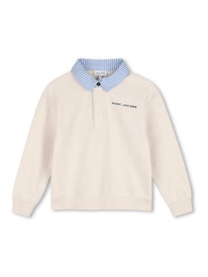 MARC JACOBS: Sweatshirts & Sweaters - Printed Sweatshirt