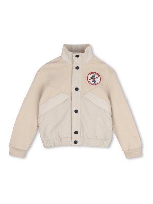 MARC JACOBS: Vestes casuals - Veste Casual - Crème