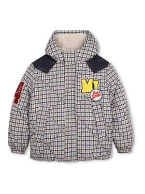 MARC JACOBS: casual jackets - Jacket With Embroidery