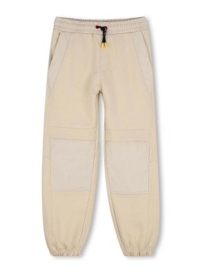 MARC JACOBS: Pantalons casual - Pantalons Décontractés - Crème