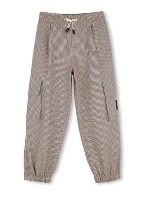 MARC JACOBS: カジュアルトラウザー - カジュアルパンツ - ベージュ