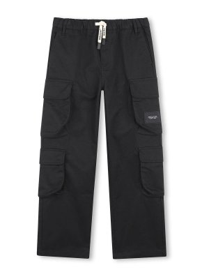 MARC JACOBS: casual trousers - Trousers With Big Pockets