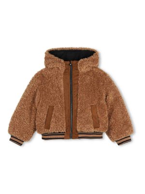 MARC JACOBS: Vestes casuals - Veste Casual - Beige
