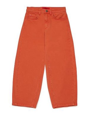MAX&CO.: Jeans à jambe droite - Jean Droit - Orange