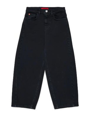 MAX&CO.: Jeans à jambe droite - Jean Droit - Noir