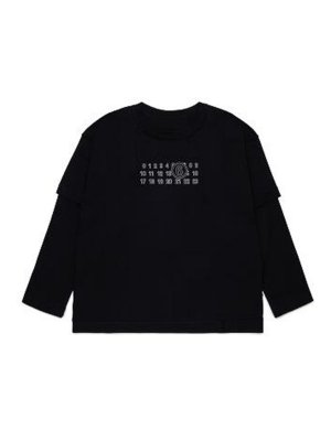 MM6 MAISON MARGIELA: t-shirts - T-Shirt With Print