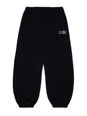 MM6 MAISON MARGIELA: Sweatshirts & Sweaters - Trousers With Logo