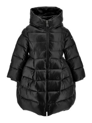 MONNALISA: padded jackets - Quilted Down Jacket