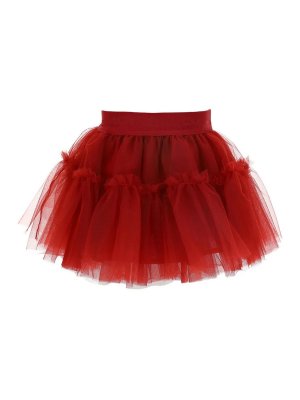 MONNALISA: gonne al ginocchio  e longuette - Gonna Con Tulle