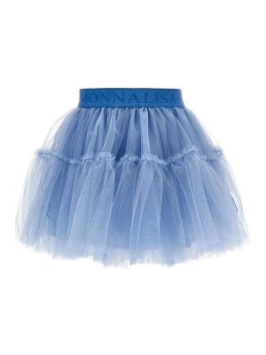 MONNALISA: gonne al ginocchio  e longuette - Gonna In Tulle